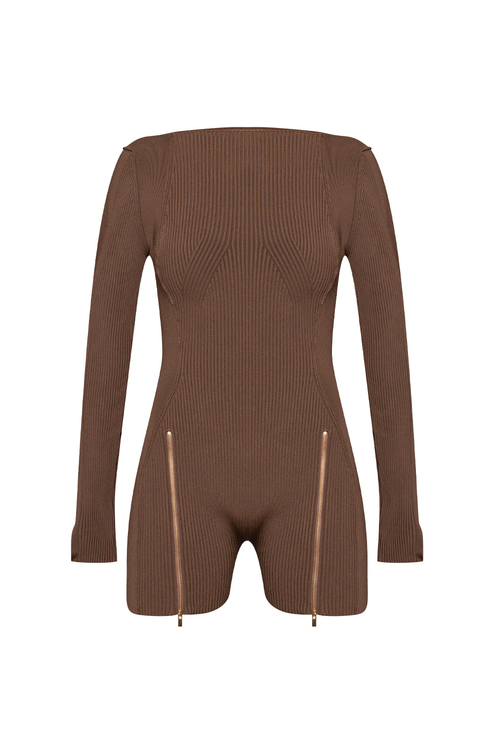 Bodysuit with cut-out back Jacquemus - SchaferandweinerShops CI